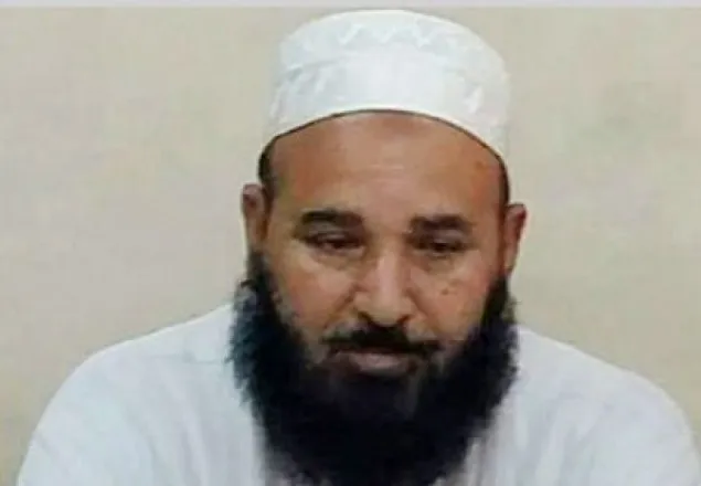 ওলামা দল সভাপতির ইন্তেকাল