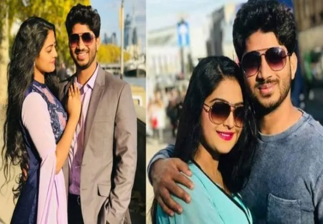 স্বামীর প্রথম সংসার নিয়ে যা বললেন সালমা