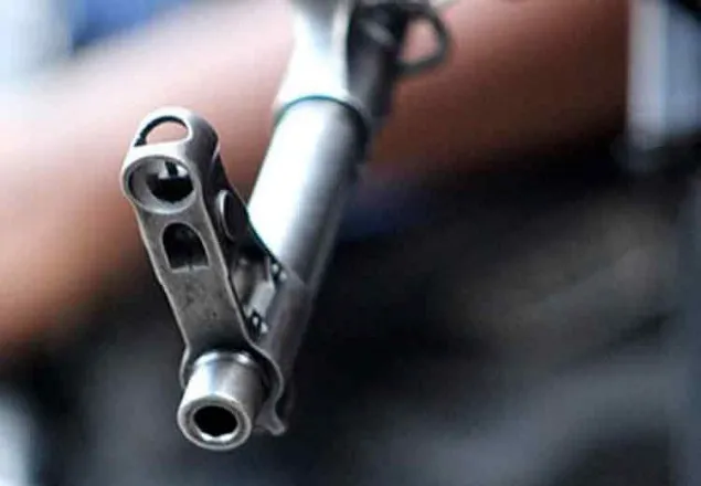 কক্সবাজারে 'বন্দুকযুদ্ধে' রোহিঙ্গাসহ নিহত ৪