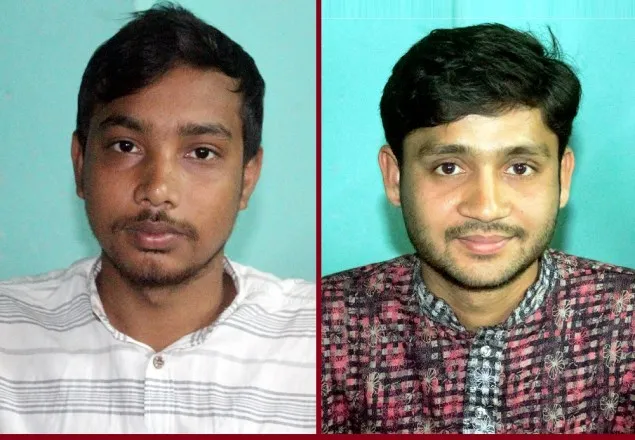 ইবিতে লণ্ঠন’র সভাপতি রউফ, সম্পাদক আলমগীর 