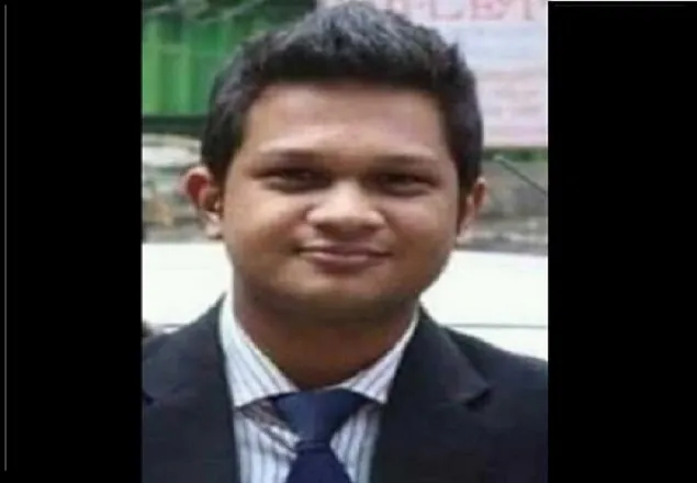 বনানীর অগ্নিকাণ্ড, মর্গে ফোনের শব্দ!