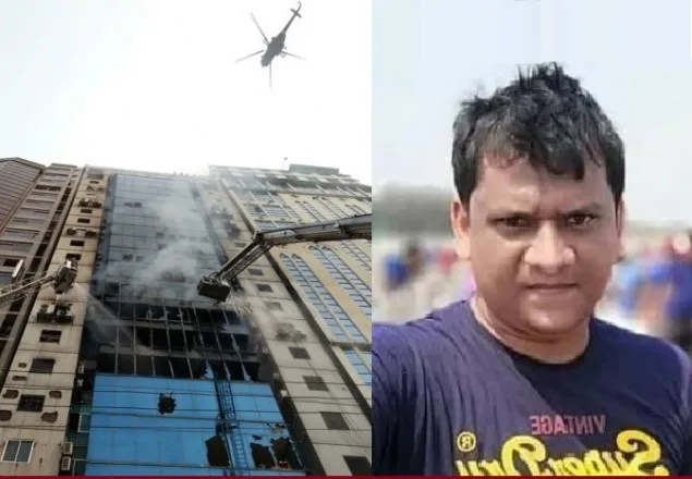 জাতীয় ক্রিকেট দলে খেলার স্বপ্ন পূরণ হলো না তুষারের (ভিডিও)