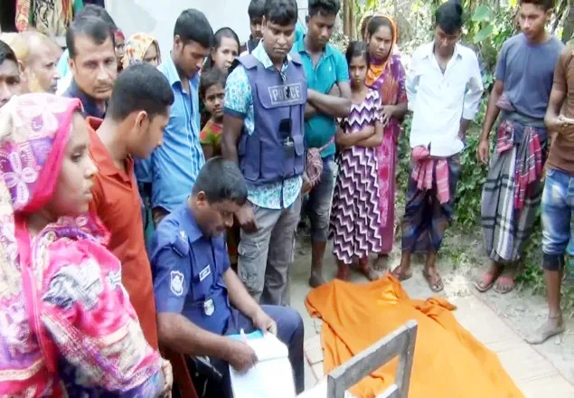 নড়াইলে উপজেলা নির্বাচন পরবর্তী সহিংসতায় 'নৌকা'র সমর্থক খুন
