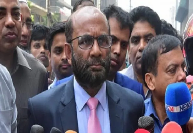 ভবনে অগ্নিনির্বাপণ ব্যবস্থা খতিয়ে দেখতে অভিযান শুরু রোববার