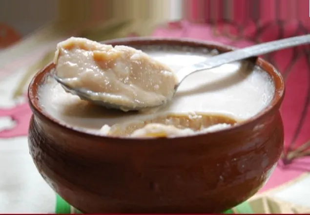 নওগাঁয় দই খেয়ে সপরিবারে মৃত্যু