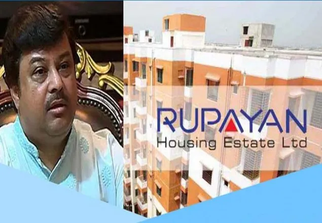 এফ আর টাওয়ারে মামলা ডিবিতে, রূপায়ন চেয়ারম্যানের 'দেশত্যাগ'