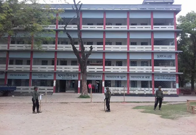 তিন ধাপের মতোই চলছে চতুর্থ ধাপ