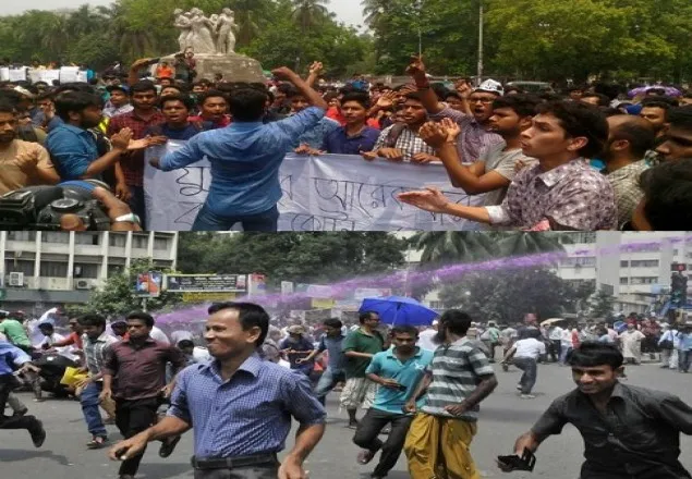 মামলা যখন হয়রানির, মৃত ব্যক্তিও তখন আসামি!