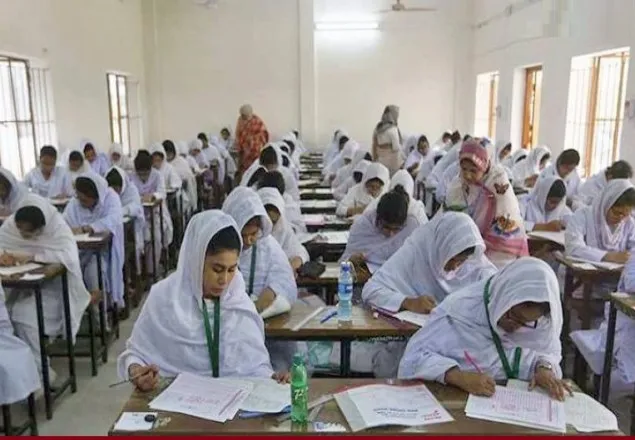 ১৩ লাখ ৫১ হাজার শিক্ষার্থী বসছে এইচএসসি পরীক্ষায়