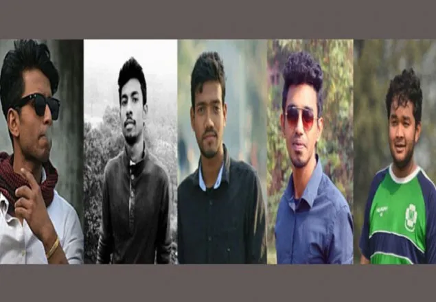 জাবির পাঁচ শিক্ষার্থী বহিষ্কার