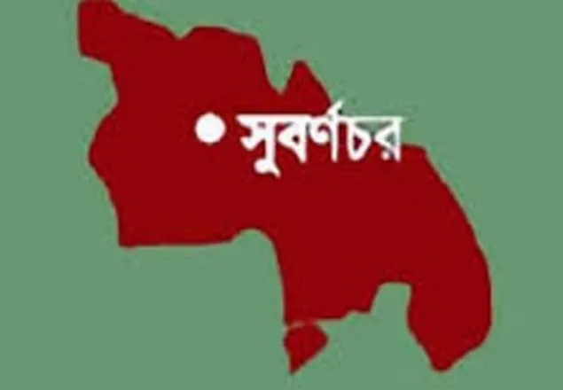 ফের সুবর্ণচরে ৬ সন্তানের জননীকে গণধর্ষণ
