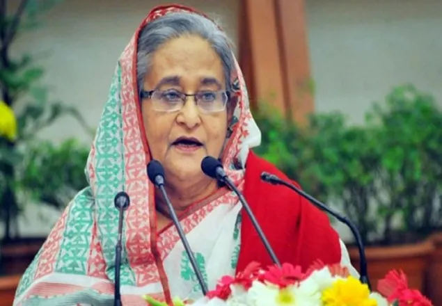 অগ্নিদুর্ঘটনা রোধে প্রধানমন্ত্রীর ১৫ নির্দেশনা