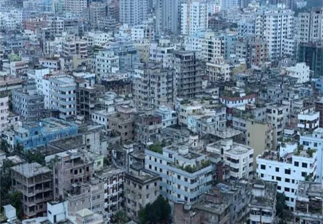 রাজধানীতে আগুন নেভানোর ব্যবস্থা জানতে চান হাইকোর্ট