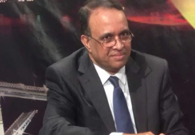  মঙ্গলবার শপথ নেবেন মোকাব্বির খান