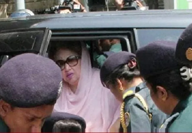  হাসপাতালে কেমন আছেন বেগম খালেদা জিয়া?
