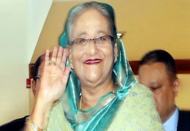 কোন শ্রেণির মানুষ অবহেলিত থাকবে না,‘প্রতিবন্ধীদের সুরক্ষায় কাজ করছে সরকার’