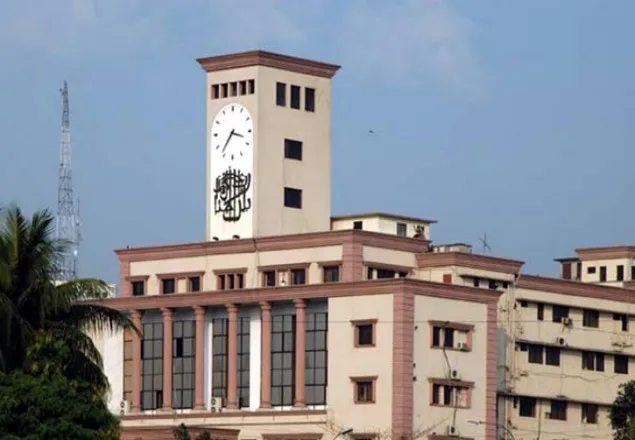 বহুতল ভবনের তথ্য সংগ্রহ করছে রাজউক