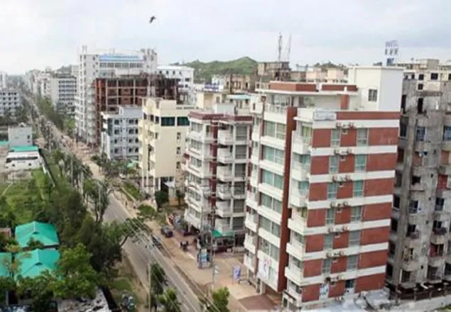 যথাযথ ফায়ার সেফটি ছাড়াই চালছে কক্সবাজারের ৪শো'র বেশি হোটেল