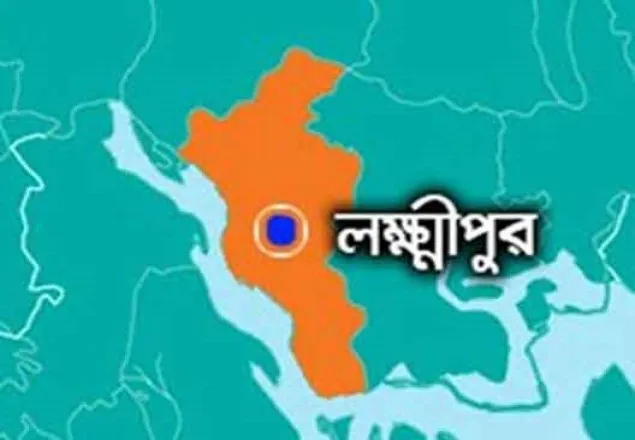 লক্ষ্মীপুরে ডাকাতের গুলিতে ব্যবসায়ী নিহত 