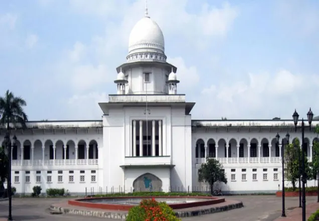 ওসিরা এত সাহস কোথায় পায়: হাইকোর্ট
