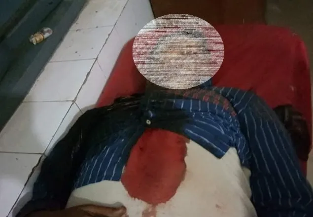 বেনাপোলে মোটরসাইকেল দুর্ঘটনায় নিহত ১