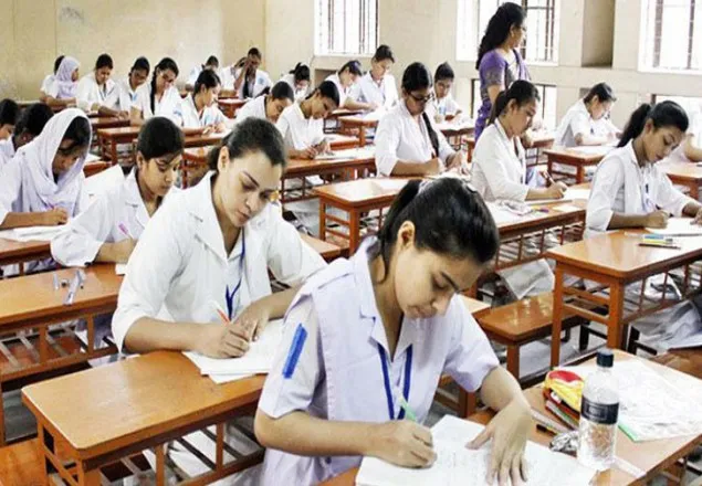 পরীক্ষার্থী না হয়েও দেড়’শ জনের নামে প্রবেশপত্র ইস্যু