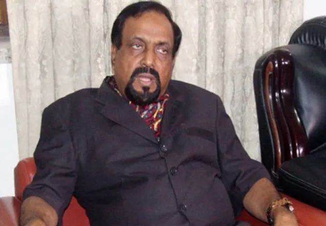 রুহুল আমিন হাওলাদারকে দুদকে তলব স্থগিত