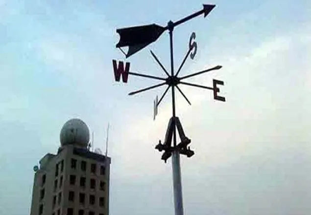 ঝড়ের পর বাড়ছে তাপদাহ 