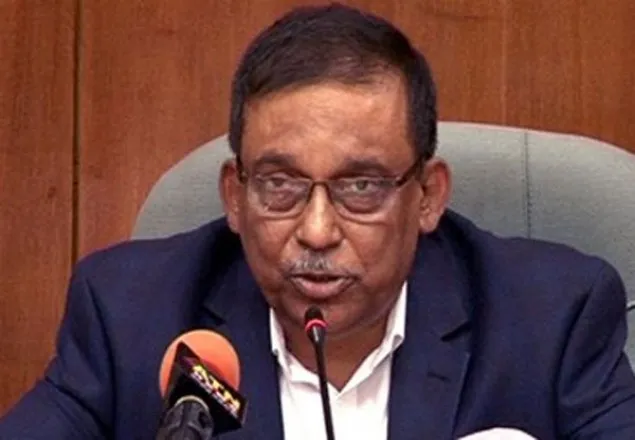 সন্ধ্যা ৬টার মধ্যে বৈশাখের অনুষ্ঠান শেষ করতে হবে: স্বরাষ্ট্রমন্ত্রী