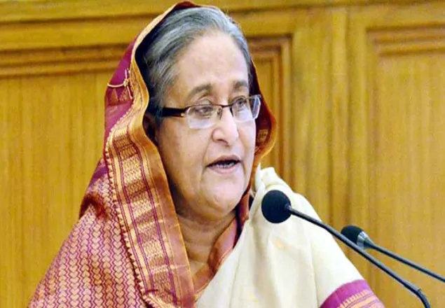 রোজায় পণ্যের দাম যেন না বাড়ে, প্রধানমন্ত্রীর আহ্বান