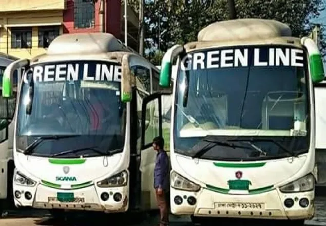গ্রীনলাইনের মালিককে হাইকোর্টে তলব
