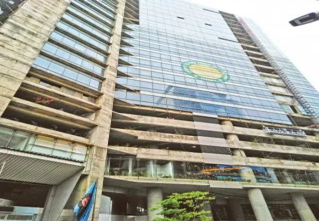 নগর ভবনেই নেই অগ্নিনিরাপত্তা ব্যবস্থা