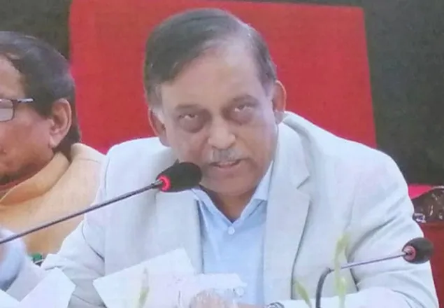 গৃহস্থের গোয়ালে গিয়ে গরু চেক করবে না বিজিবি: স্বরাষ্ট্রমন্ত্রী