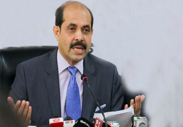 চালকদের ডোপ টেস্টের আওতায় আনা হচ্ছে: মেয়র আতিকুল