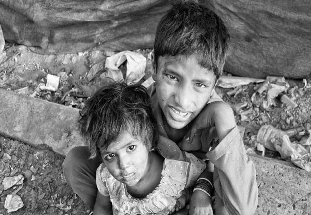 বাংলাদেশের ১ কোটি ৯০ লাখ শিশুর ভবিষ্যৎ হুমকিতে