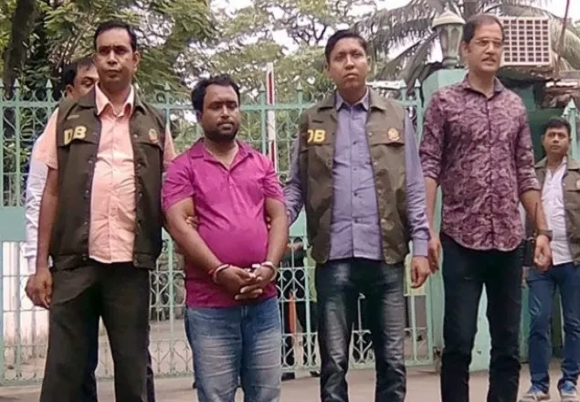 সুপ্রভাত বাসের মালিক ৩ দিনের রিমান্ডে