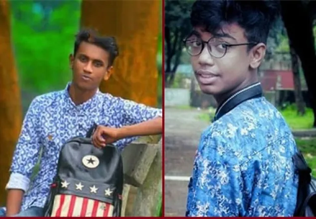 খিলগাঁও ফ্লাইওভারে মোটরসাইকেল দুর্ঘটনায় ২ শিক্ষার্থী নিহত