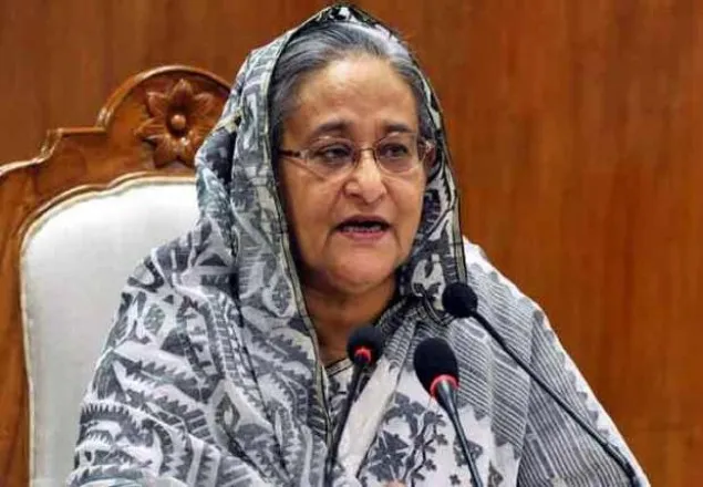 আওয়ামী লীগ জনগণের আস্থা আর বিশ্বাস অর্জন করেছে: প্রধানমন্ত্রী