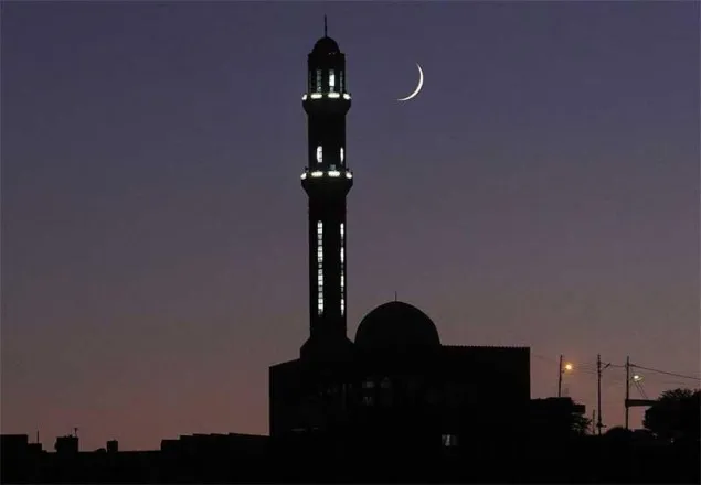 জাতীয় চাঁদ দেখা কমিটির সভা আজ