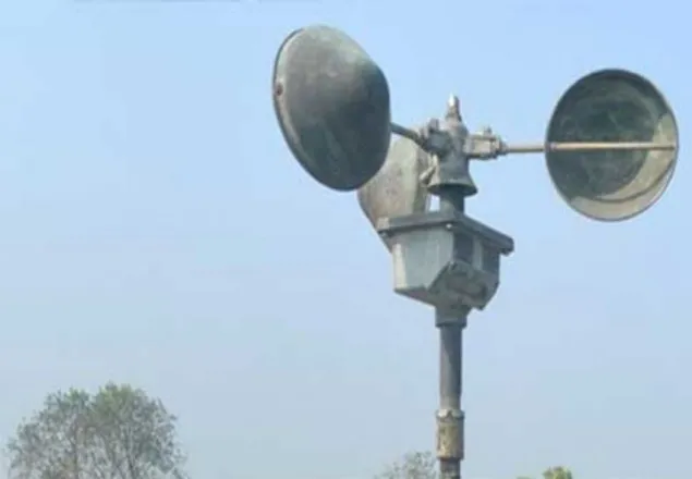 নদী বন্দরে ২ নম্বর হুঁশিয়ারি সংকেত 