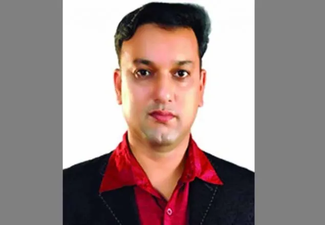 ময়মনসিংহ সিটিতে আ. লীগের মনোনয়ন পেলেন টিটু