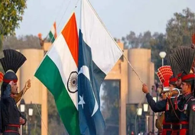 এবার ৩৬০ ভারতীয় বন্দিকে মুক্তি দিচ্ছে পাকিস্তান