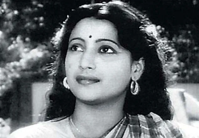 সুচিত্রা সেনের জন্মদিন আজ