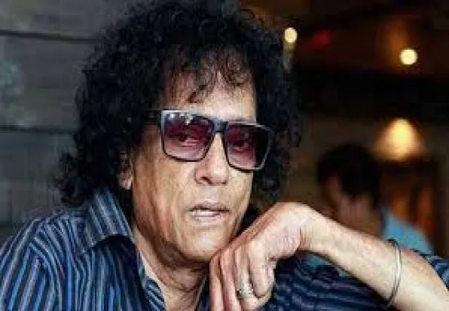 জনপ্রিয় কৌতুক অভিনেতা টেলি সামাদ আর নেই