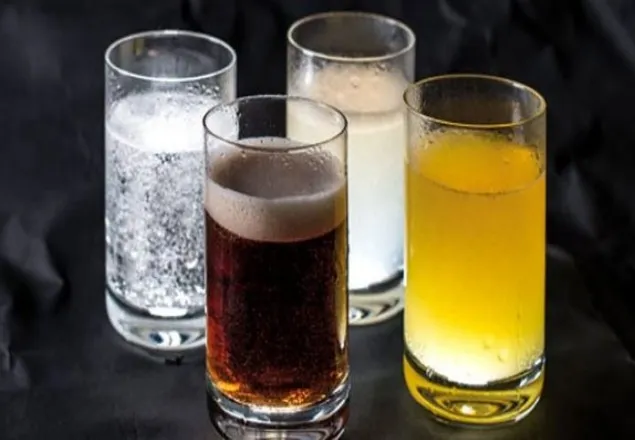 মৃত্যু ডেকে আনছে কোমল পানীয়