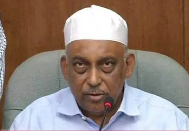 সোহেল রানার পরিবারের পাশে থাকবে সরকার: স্বরাষ্ট্রমন্ত্রী