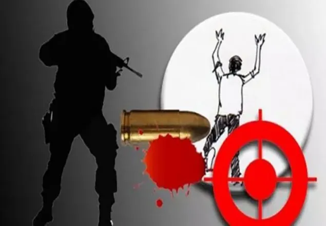 ভৈরবে ‘বন্দুকযুদ্ধে’ ডাকাত নিহত   