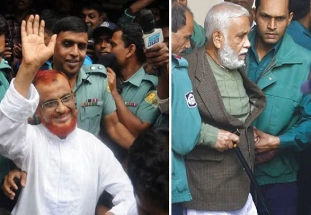 এটিএম আজহার ও সৈয়দ কায়সারের আপিল শুনানি শুরু ১৮ জুন   