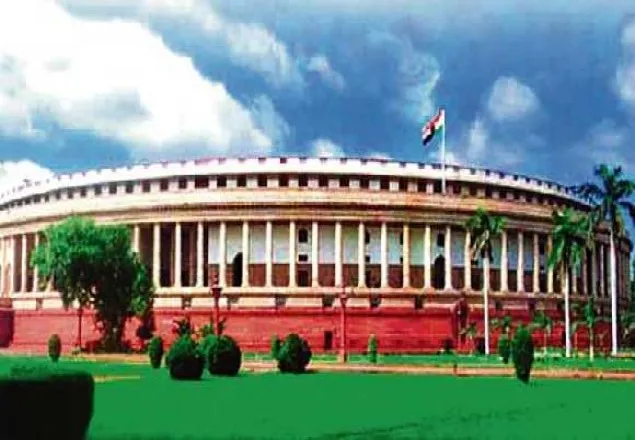  ভারতে আজ লোকসভা নির্বাচন