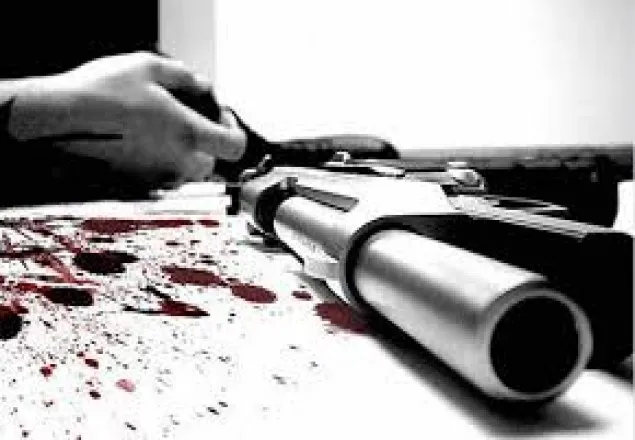 গাংনী‌তে দু’প‌ক্ষের ‘গোলাগু‌লি‌তে মাদক ব্যবসায়ী’‌ নিহত